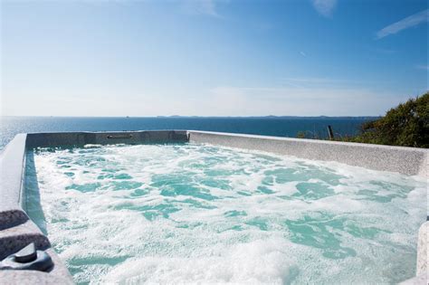 Holiday Cottages with Hot Tubs in Wales | Coastal Cottages of Pembrokeshire