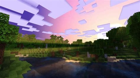 5 best shaders for Minecraft bedrock edition 1.16