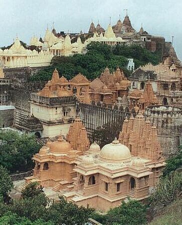 Palitana – Travel guide at Wikivoyage