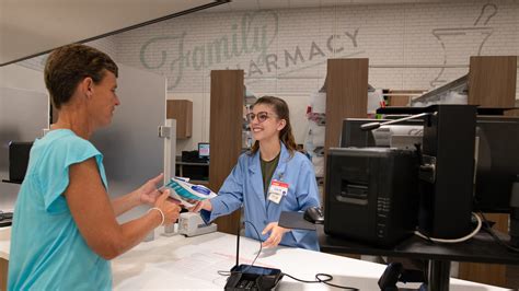 Meijer Pharmacy Gives Away 50 Million Free Prescriptions - Jul 16, 2019