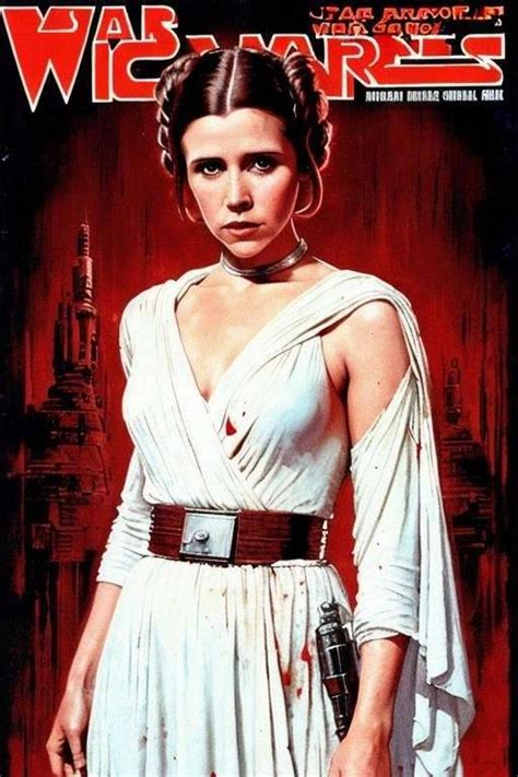 Princess Leia: For Alderaan by Jobaly on DeviantArt