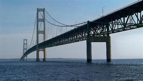 Mackinaw Bridge Museum - All You Need to Know BEFORE You Go (2024)