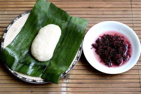 Tape Uli, Kuliner Berbahan Ketan Khas Masyarakat Betawi