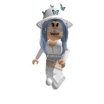 roblox avatar girl | Roblox animation, Roblox pictures, Roblox guy