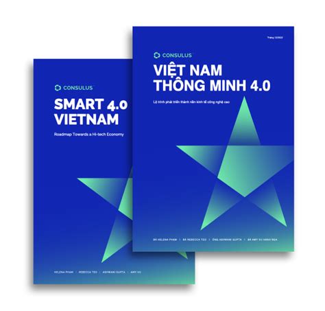 Smart 4.0 Vietnam Whitepaper Launching Event Takes Place on March 7th in Hanoi, Vietnam | Global ...