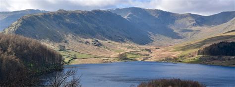 Haweswater Reservoir Circular Walk | Lake District Views | 10Adventures