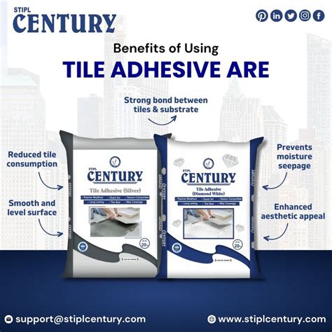 Tile Adhesive | Adhesive tiles, Tile work, Adhesive