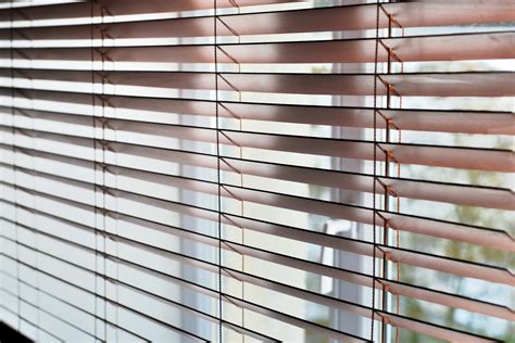 How To Fit Venetian Blinds: A Step-By-Step Guide To Quick Installation