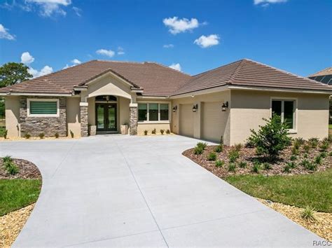 In Black Diamond Ranch - Lecanto FL Real Estate - 7 Homes For Sale | Zillow