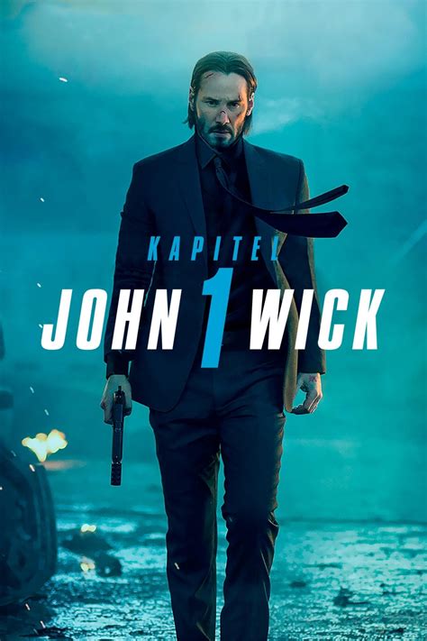 John Wick (2014) Ganzer Film Deutsch