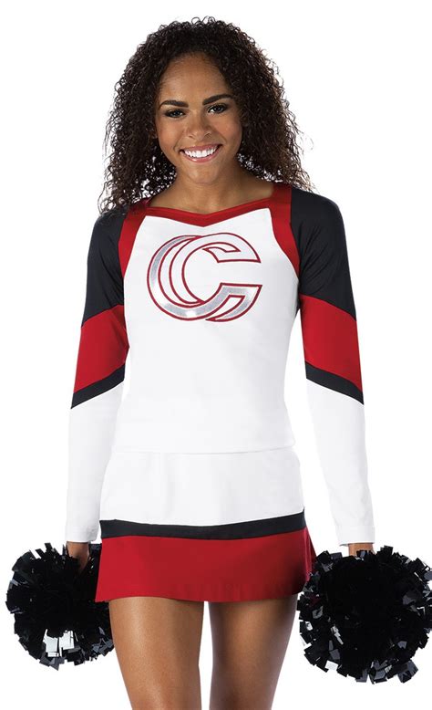 Custom Cheer Uniforms For Toddlers | Kids Matttroy