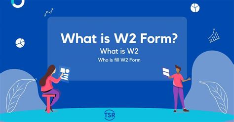 What is W2? The important thing you should know - The Simple Recruiter