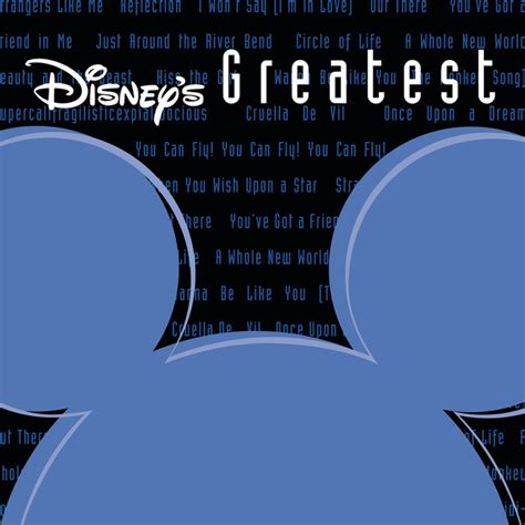 Disney Hits Recently Played and Playlist - xmplaylist