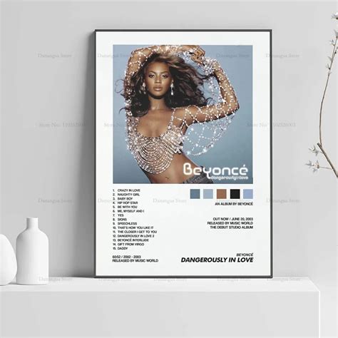 Beyonce 4 Album Cover