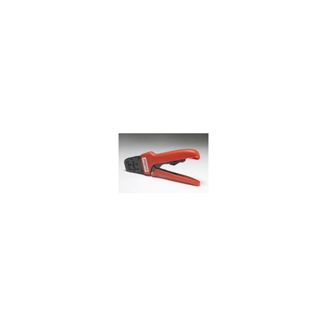 Molex Hand Crimp Tool Mini Fit JR 200218-2200