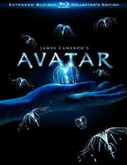 Avatar: Extended Collector's Edition | Avatar Wiki | Fandom