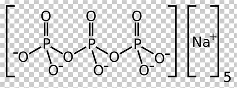 Sodium Triphosphate Disodium Phosphate Eutrophication Trisodium ...