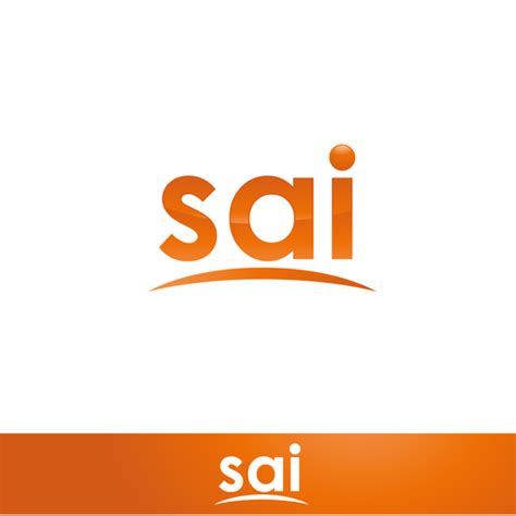 logo for Sai | Logo design contest