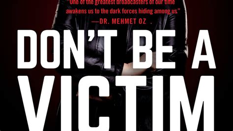 Don't Be a Victim: Fighting Back Against America's Crime Wave by Nancy Grace - Books - Hachette ...