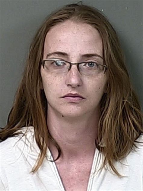 Female suspect named, mugshot released in Scottville gas-station robbery - mlive.com