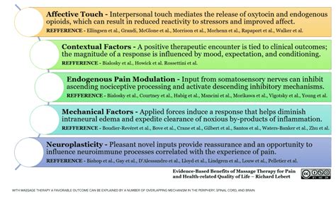 Massage Techniques: Which are Best for you? - Intent Health Clinic