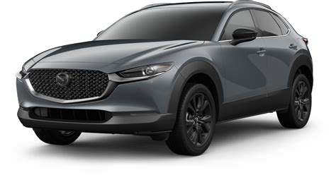 2021 Mazda CX-30 Sedan Specs & Pricing | Empire Mazda of Huntington