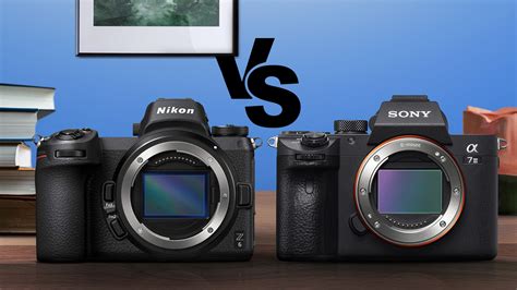 Nikon Z6 vs Sony A7 III [Full Comparison] | CameraGurus