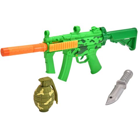 Adventure Force 3-Piece Light & Sound Special Force Guardian Roleplay Set - Walmart.com in 2020 ...