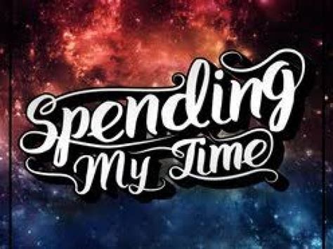 Spending My Time | Profil Band Indie