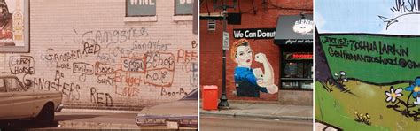 Chicago Street Art & Its Importance to Local Communities - Debra Dobbs ...