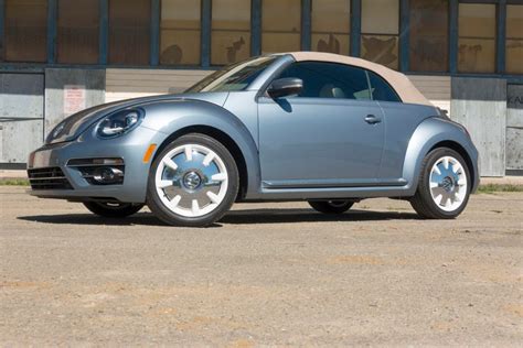 2019 Volkswagen Beetle review: The last goodbye - CNET