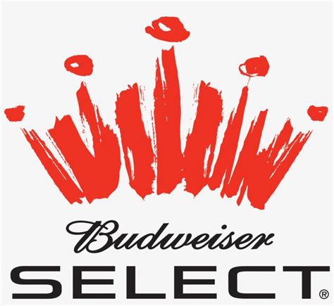 Free 169 Budweiser Crown Svg SVG PNG EPS DXF File