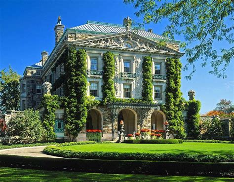 Tour the Stately Mansion of the Rockefeller Family, Kykuit