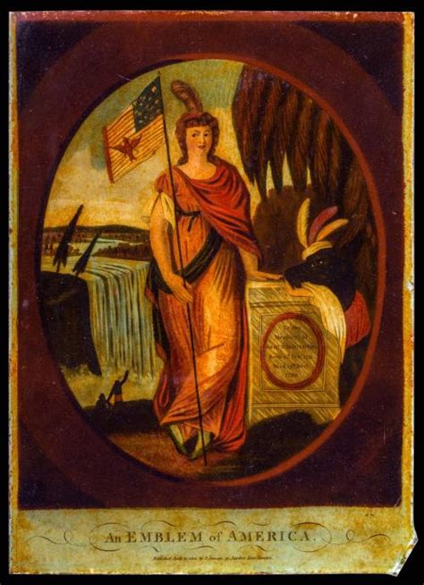 An Emblem of America – Works – The Colonial Williamsburg Foundation