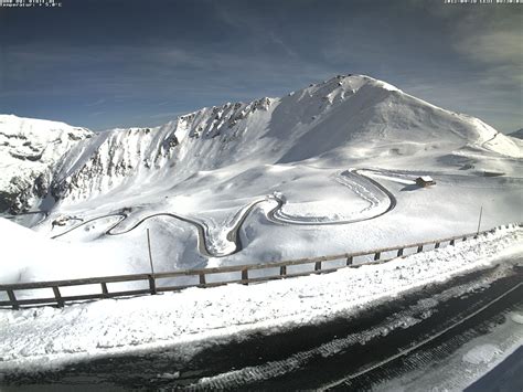 Grossglockner High Alpine Road - FARMOFMINDS