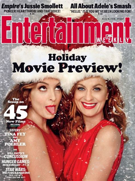 Entertainment Weekly Magazine Subscriptions | Renewals | Gifts