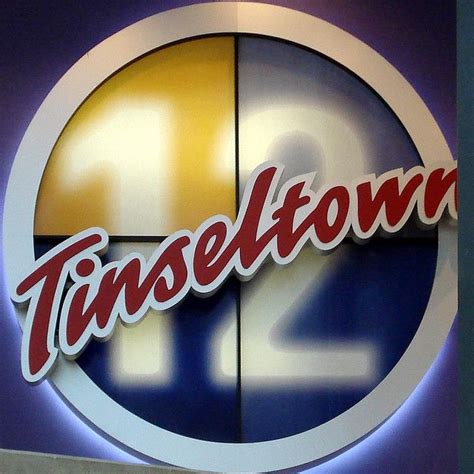 “Tinseltown” doesn’t just mean Hollywood anymore. | Entertaining ...