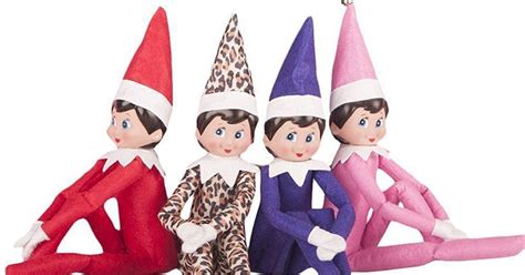 6 Things To Do With Elf On The Shelf After Christmas (It Can't Come ...