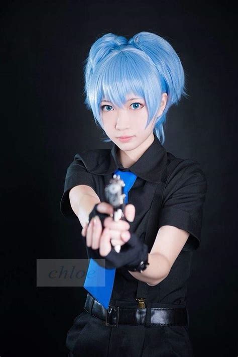 Assassination Classroom Cosplay | Anime Amino