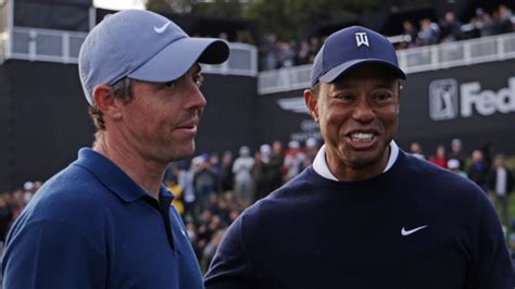 TGL: Tiger Woods, Rory McIlroy's team golf league explained - format ...