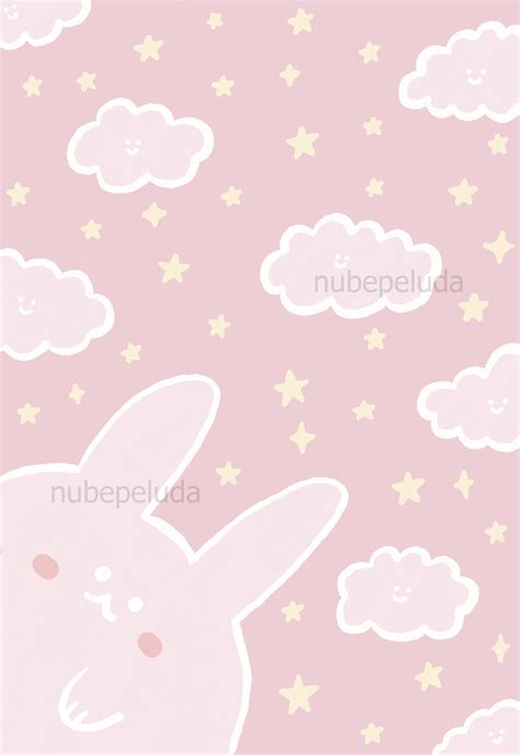 81 Cute Wallpaper Aesthetic Bunny free Download - MyWeb