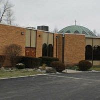 Churches in and near Niagara Falls NY - Times and Locations | BAC thru OUR