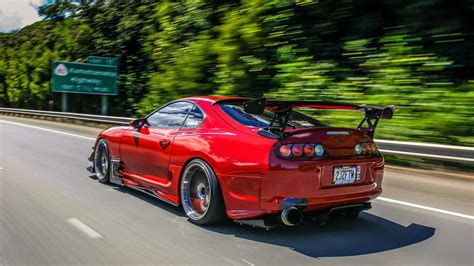 Supra Wallpaper HD - KoLPaPer - Awesome Free HD Wallpapers