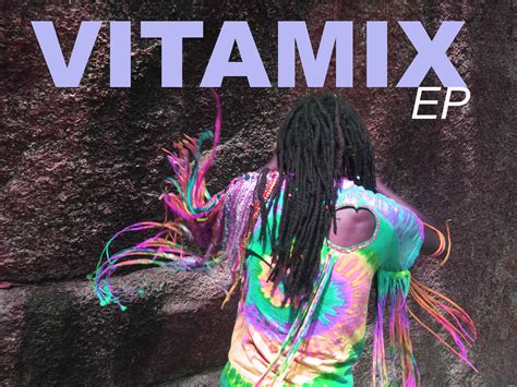 VITAMIX-MAIN_LOGO – The Know Culture