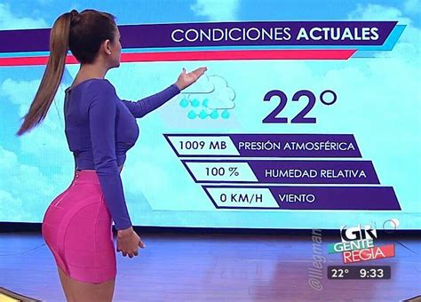 Yanet Garcia 🇲🇽 on Instagram: “Mexican Weather Girl 🇲🇽”