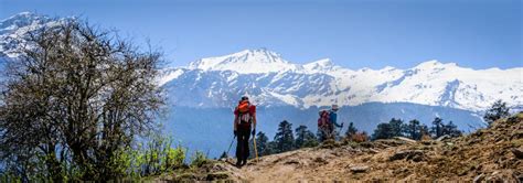 Langtang National Park - Wonders of Nepal