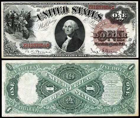 National Currency Act of 1863