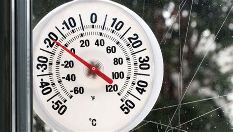 Fahrenheit temperature scale | Definition, Formula, & Facts | Britannica