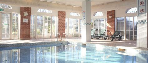 3d Health & Fitness Club Corby | Hotels in Corby with leisure club, pool and spa facilities ...