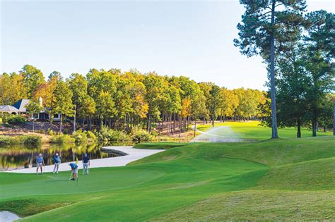 Chamber’s annual golf tournament has highest attendance in 32 years | The Chatham News + Record